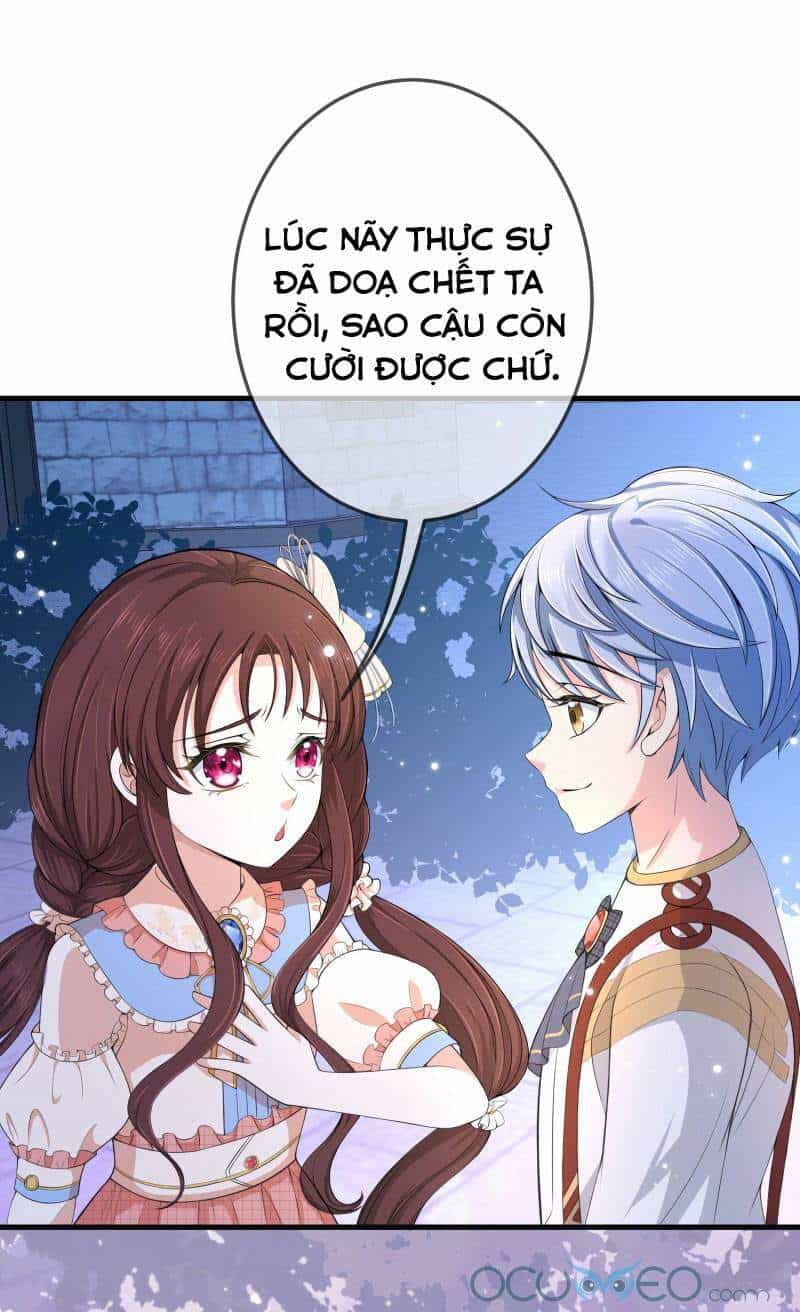 Trở Thành Bạch Nguyệt Quang Của Phản Diện Hắc Hóa - Chương 12 - ảnh 37