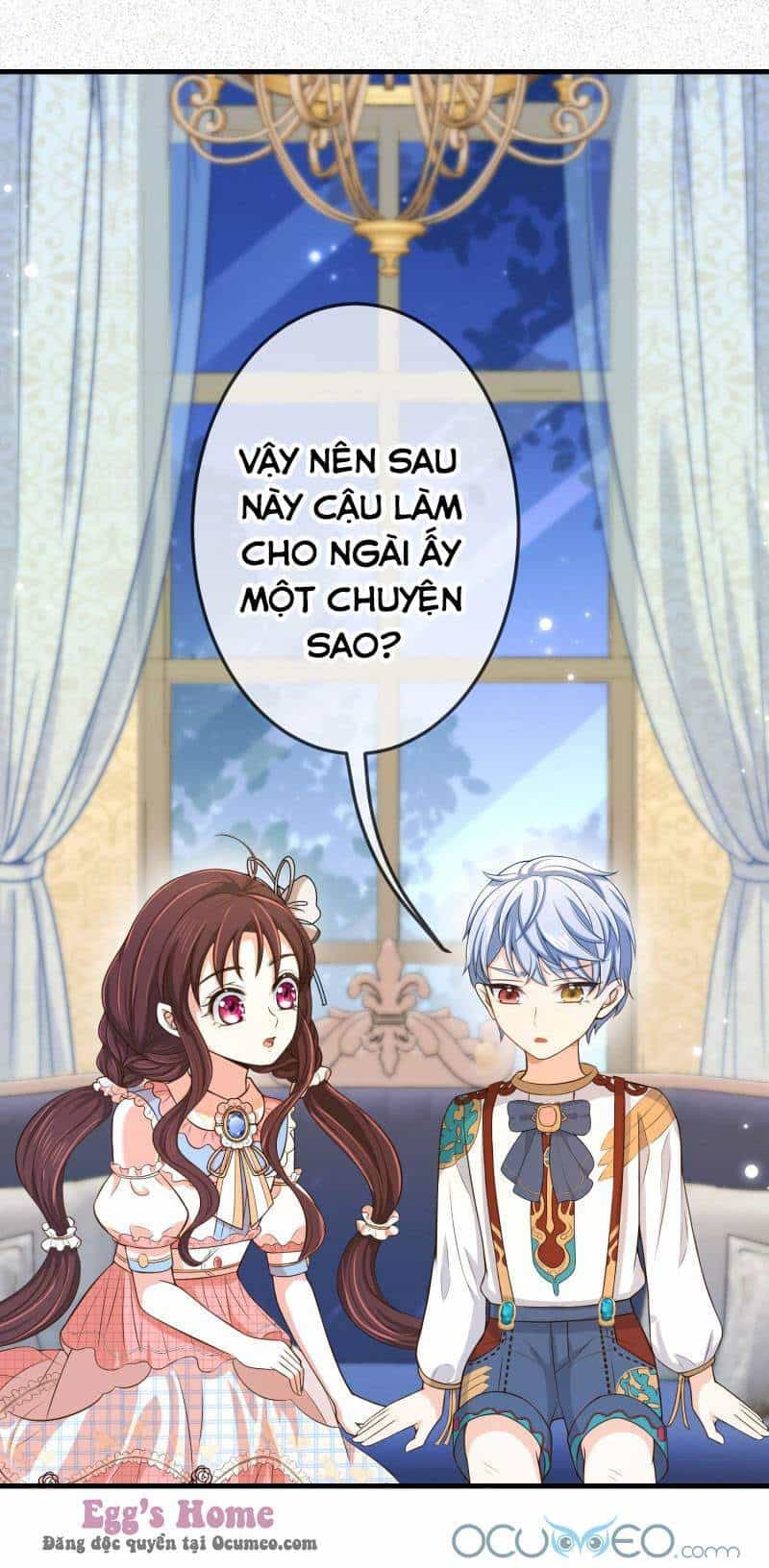 Trở Thành Bạch Nguyệt Quang Của Phản Diện Hắc Hóa - Chương 12 - ảnh 49