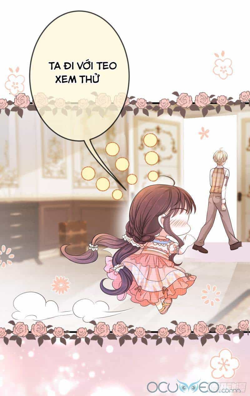 Trở Thành Bạch Nguyệt Quang Của Phản Diện Hắc Hóa - Chương 14 - ảnh 16