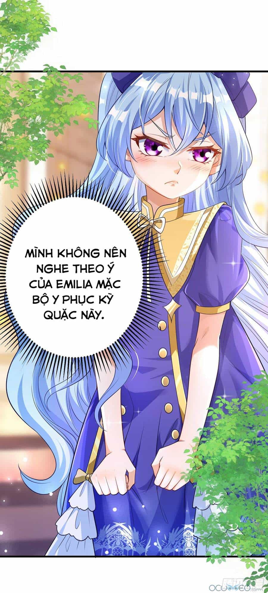 Trở Thành Bạch Nguyệt Quang Của Phản Diện Hắc Hóa - Chương 16 - ảnh 22
