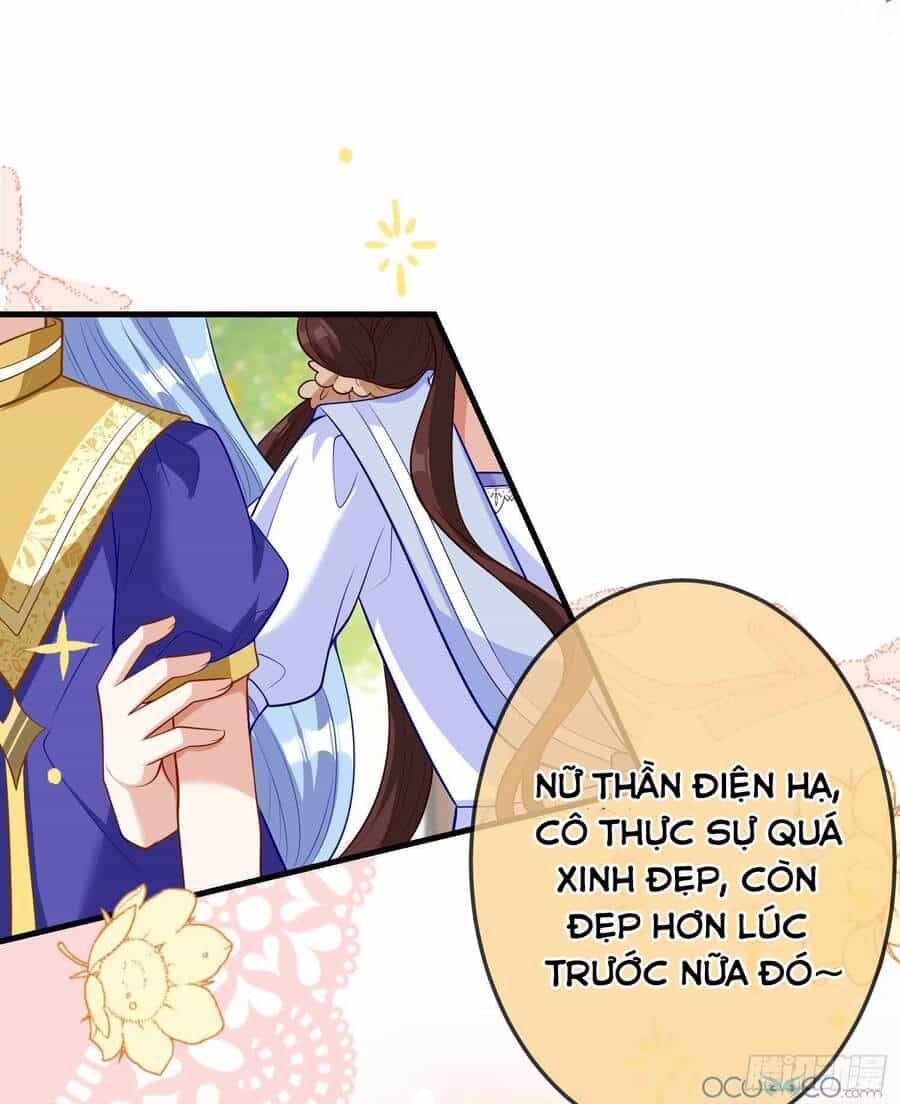 Trở Thành Bạch Nguyệt Quang Của Phản Diện Hắc Hóa - Chương 16 - ảnh 23
