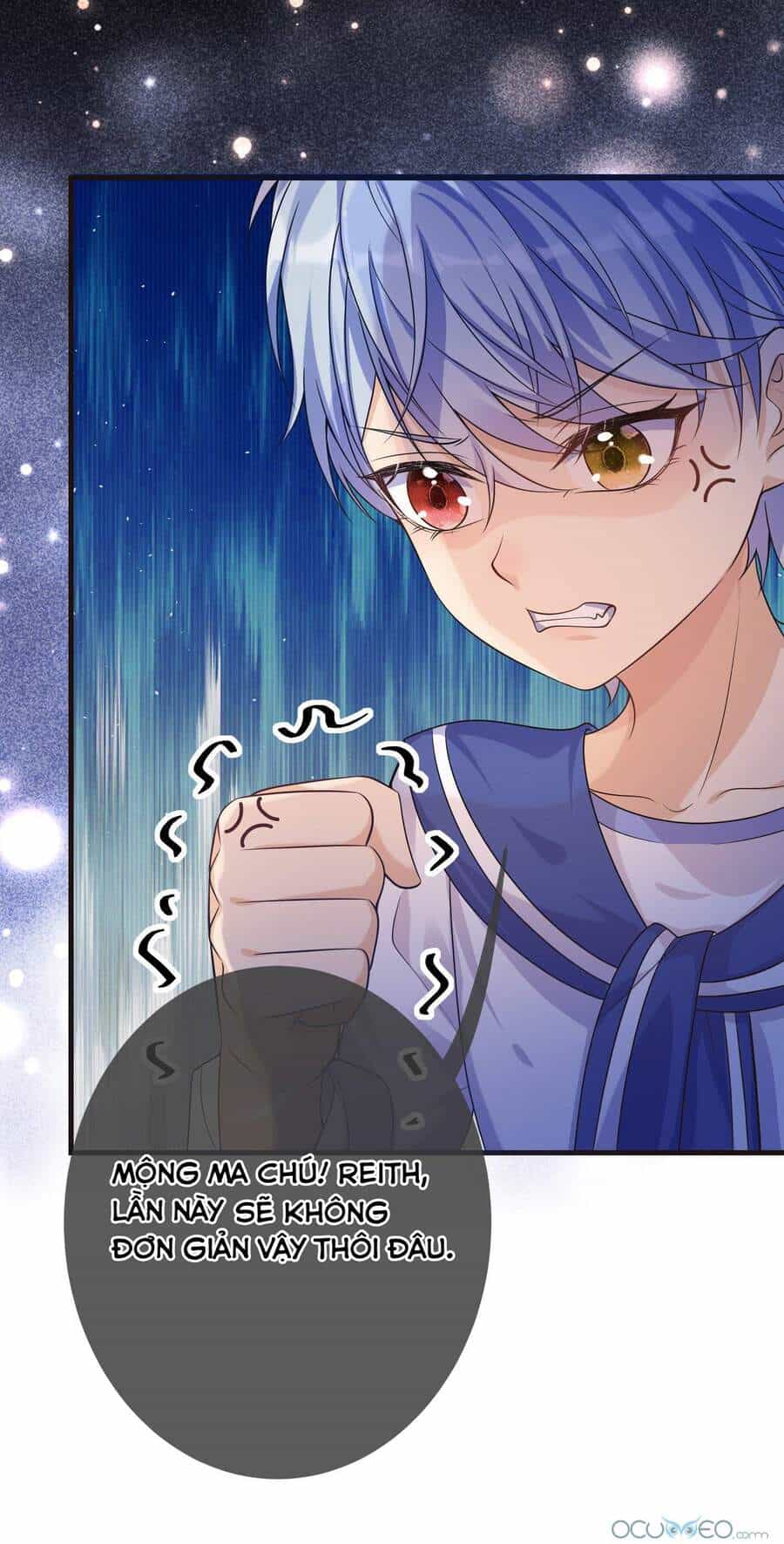 Trở Thành Bạch Nguyệt Quang Của Phản Diện Hắc Hóa - Chương 18 - ảnh 17