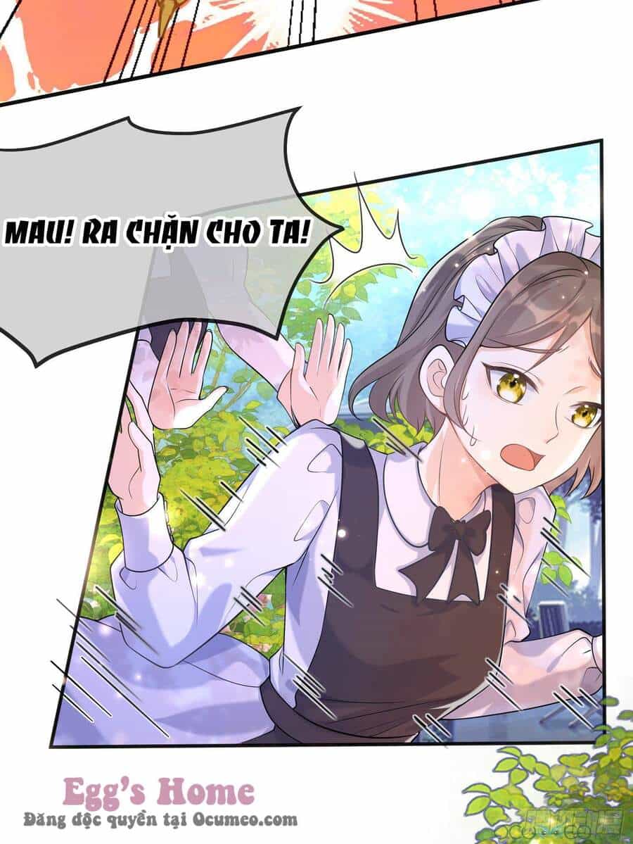 Trở Thành Bạch Nguyệt Quang Của Phản Diện Hắc Hóa - Chương 18 - ảnh 26