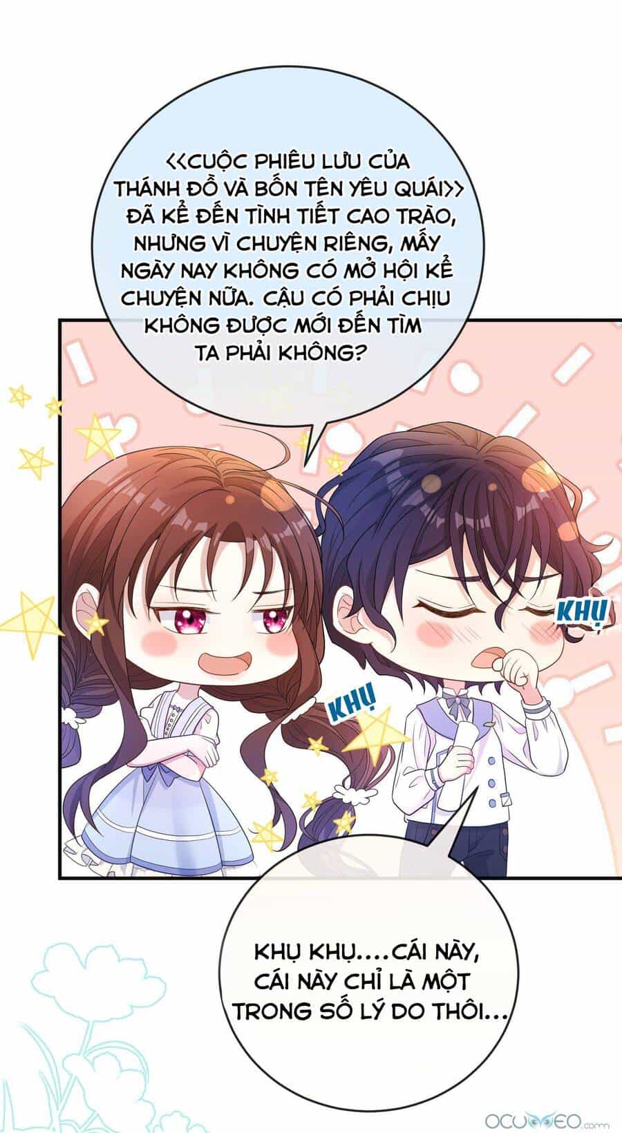 Trở Thành Bạch Nguyệt Quang Của Phản Diện Hắc Hóa - Chương 20 - ảnh 24