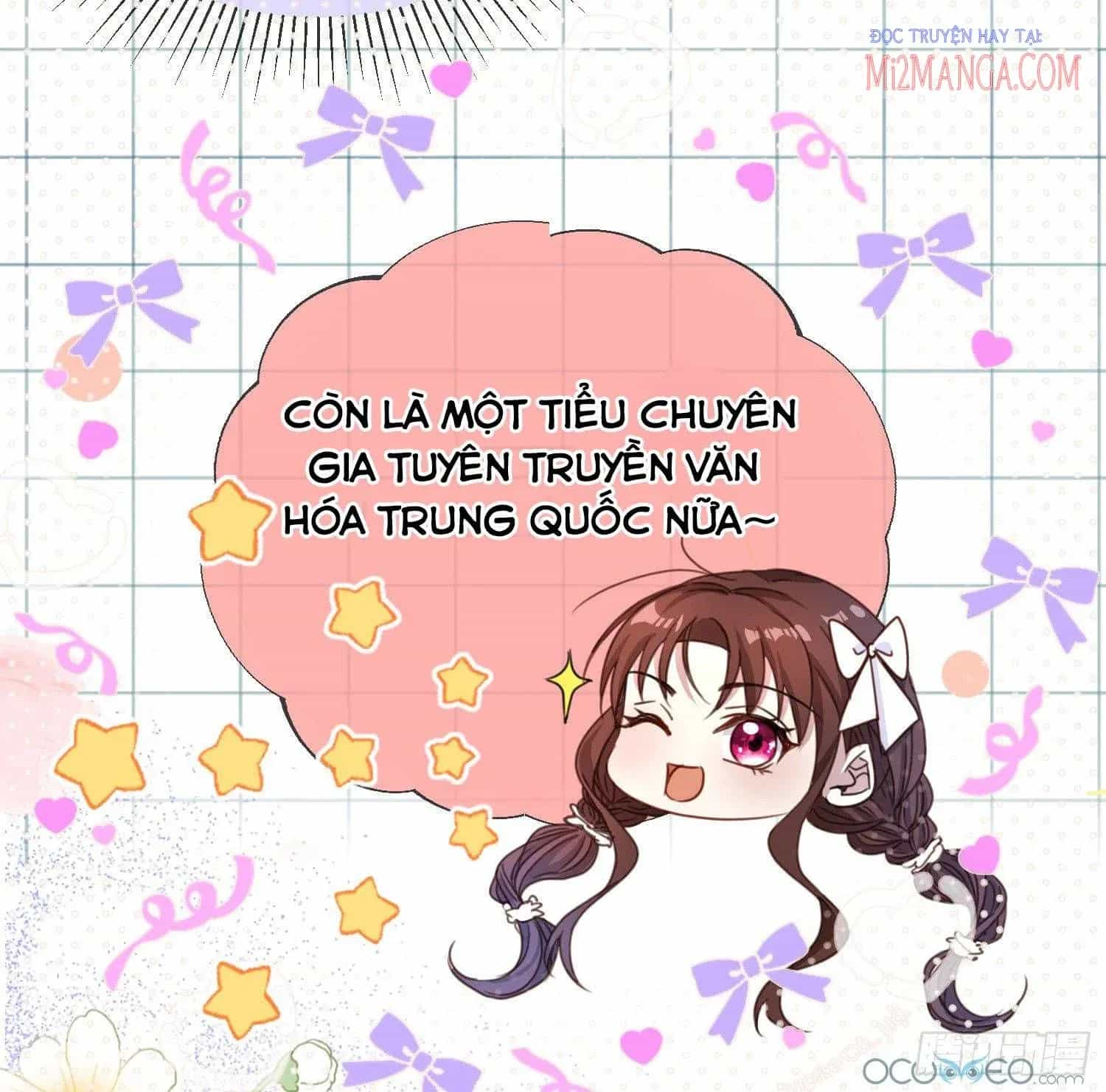 Trở Thành Bạch Nguyệt Quang Của Phản Diện Hắc Hóa - Chương 20.5 - ảnh 16