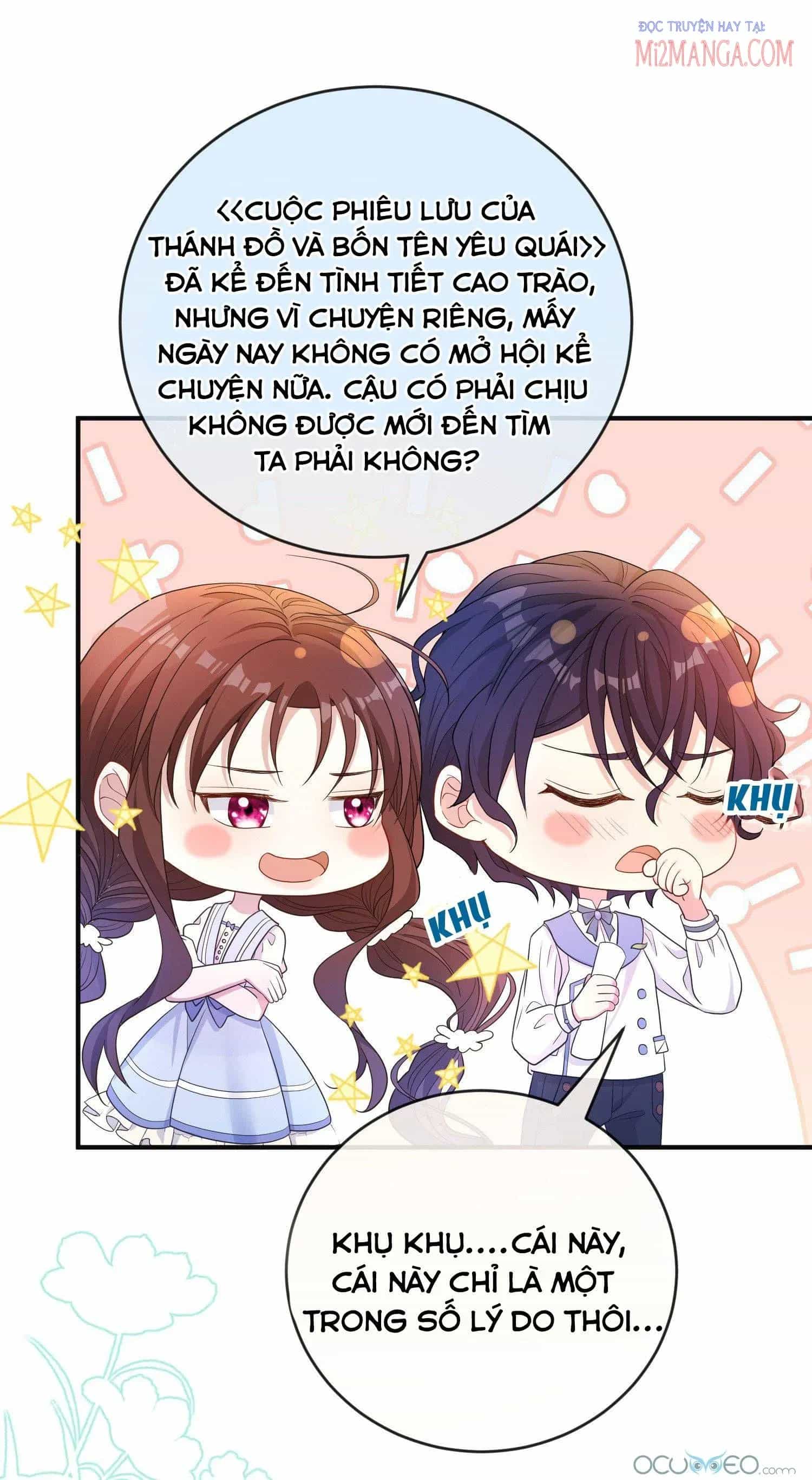 Trở Thành Bạch Nguyệt Quang Của Phản Diện Hắc Hóa - Chương 20.5 - ảnh 2