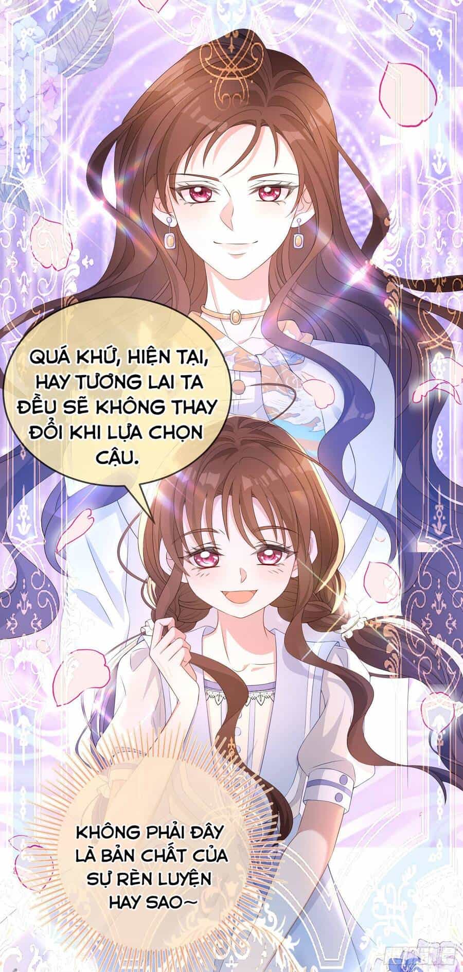 Trở Thành Bạch Nguyệt Quang Của Phản Diện Hắc Hóa - Chương 22 - ảnh 14