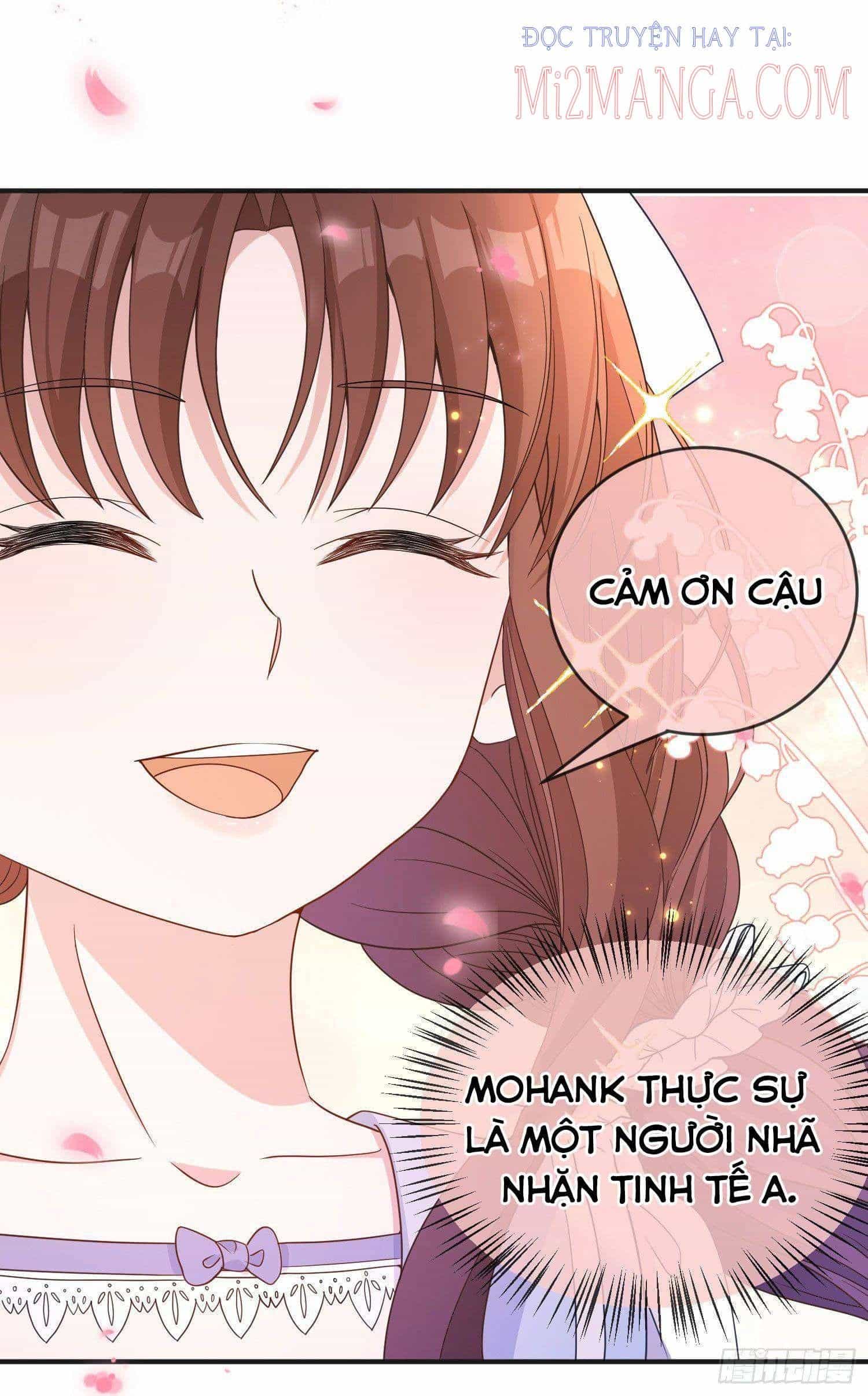 Trở Thành Bạch Nguyệt Quang Của Phản Diện Hắc Hóa - Chương 22.5 - ảnh 15