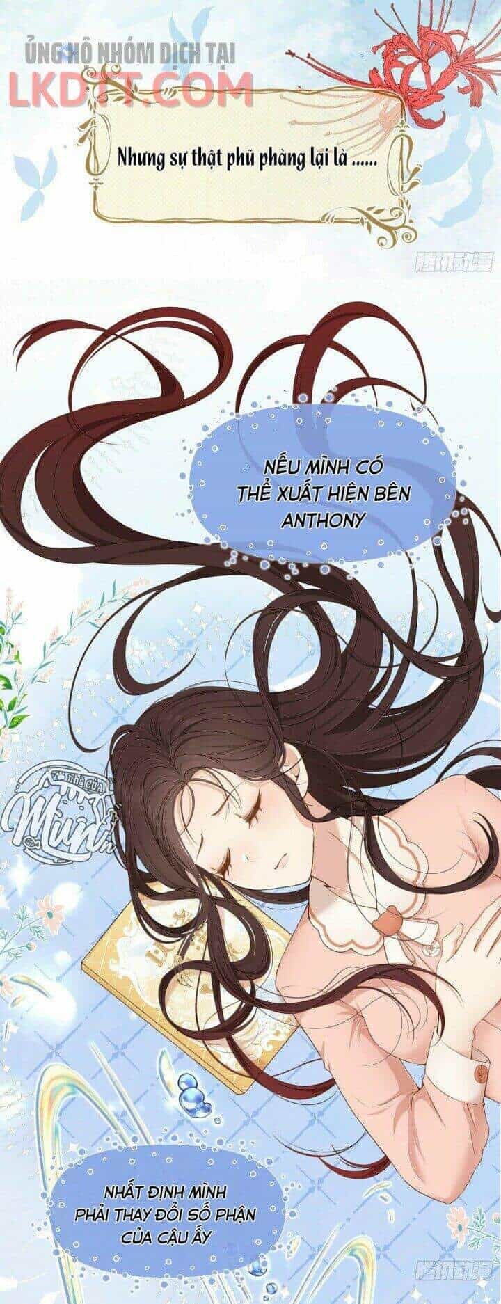 Trở Thành Bạch Nguyệt Quang Của Phản Diện Hắc Hóa - Chương 1 - ảnh 33