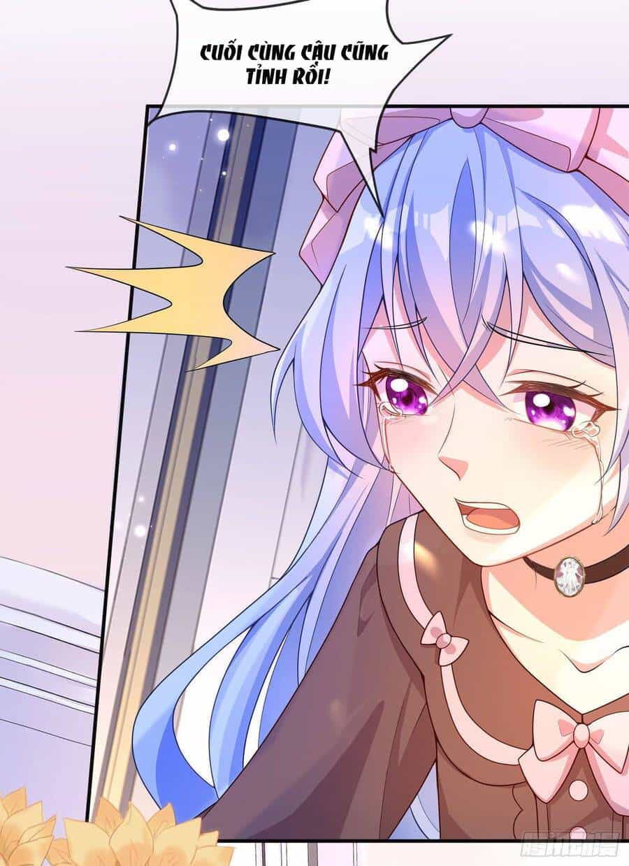 Trở Thành Bạch Nguyệt Quang Của Phản Diện Hắc Hóa - Chương 26 - ảnh 6