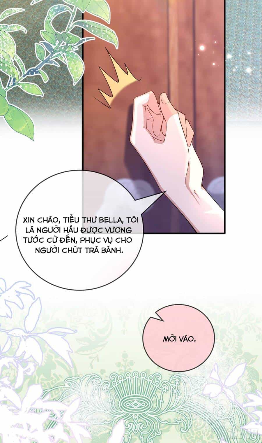 Trở Thành Bạch Nguyệt Quang Của Phản Diện Hắc Hóa - Chương 30 - ảnh 29