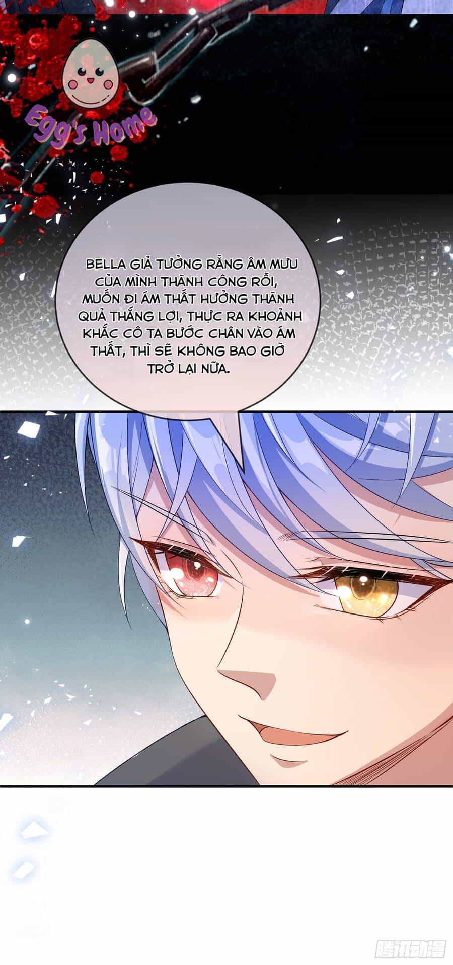Trở Thành Bạch Nguyệt Quang Của Phản Diện Hắc Hóa - Chương 31 - ảnh 28