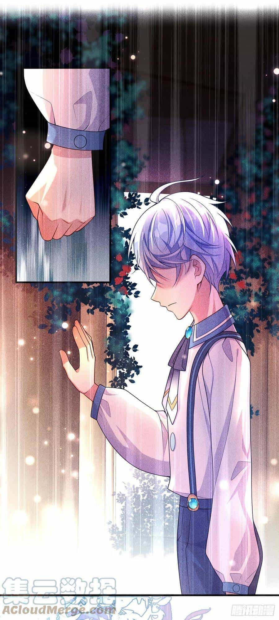 Trở Thành Bạch Nguyệt Quang Của Phản Diện Hắc Hóa - Chương 32 - ảnh 9