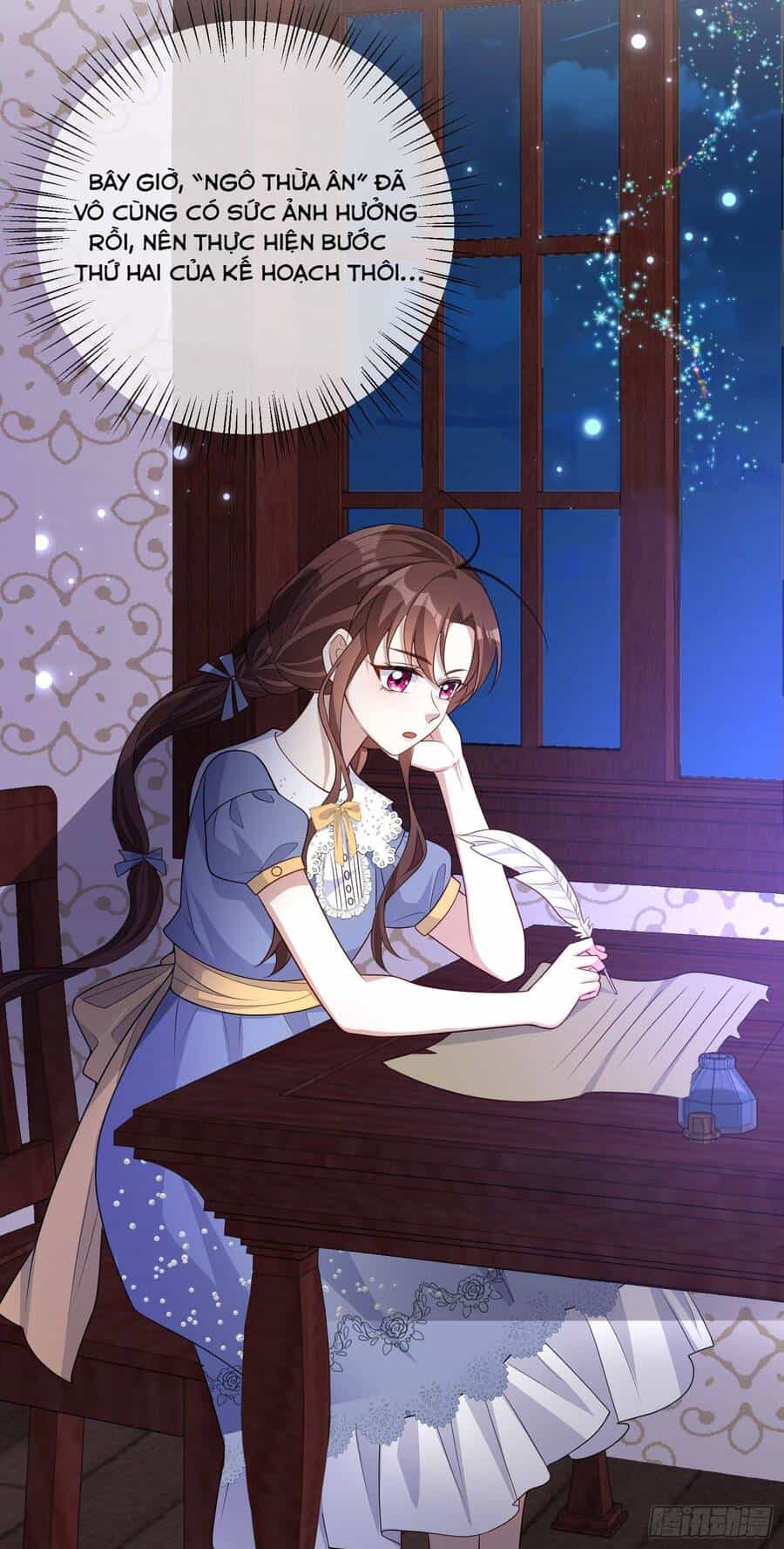 Trở Thành Bạch Nguyệt Quang Của Phản Diện Hắc Hóa - Chương 44 - ảnh 32