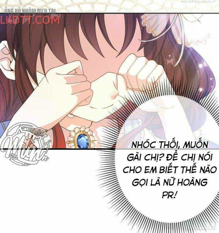 Trở Thành Bạch Nguyệt Quang Của Phản Diện Hắc Hóa - Chương 5 - ảnh 11