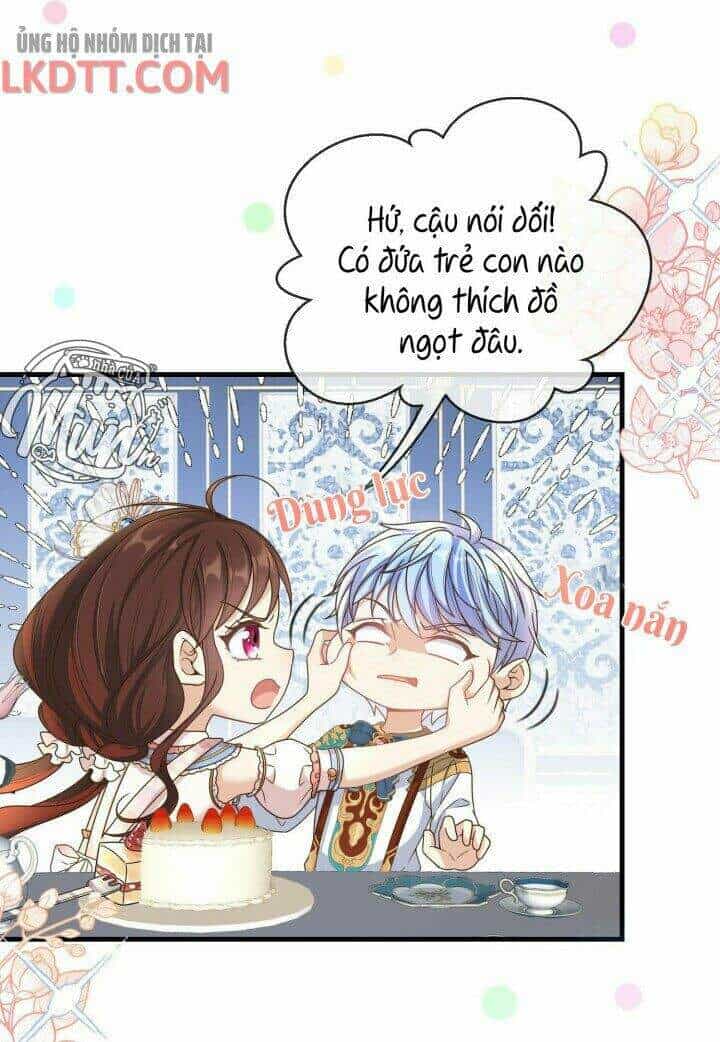 Trở Thành Bạch Nguyệt Quang Của Phản Diện Hắc Hóa - Chương 5 - ảnh 37