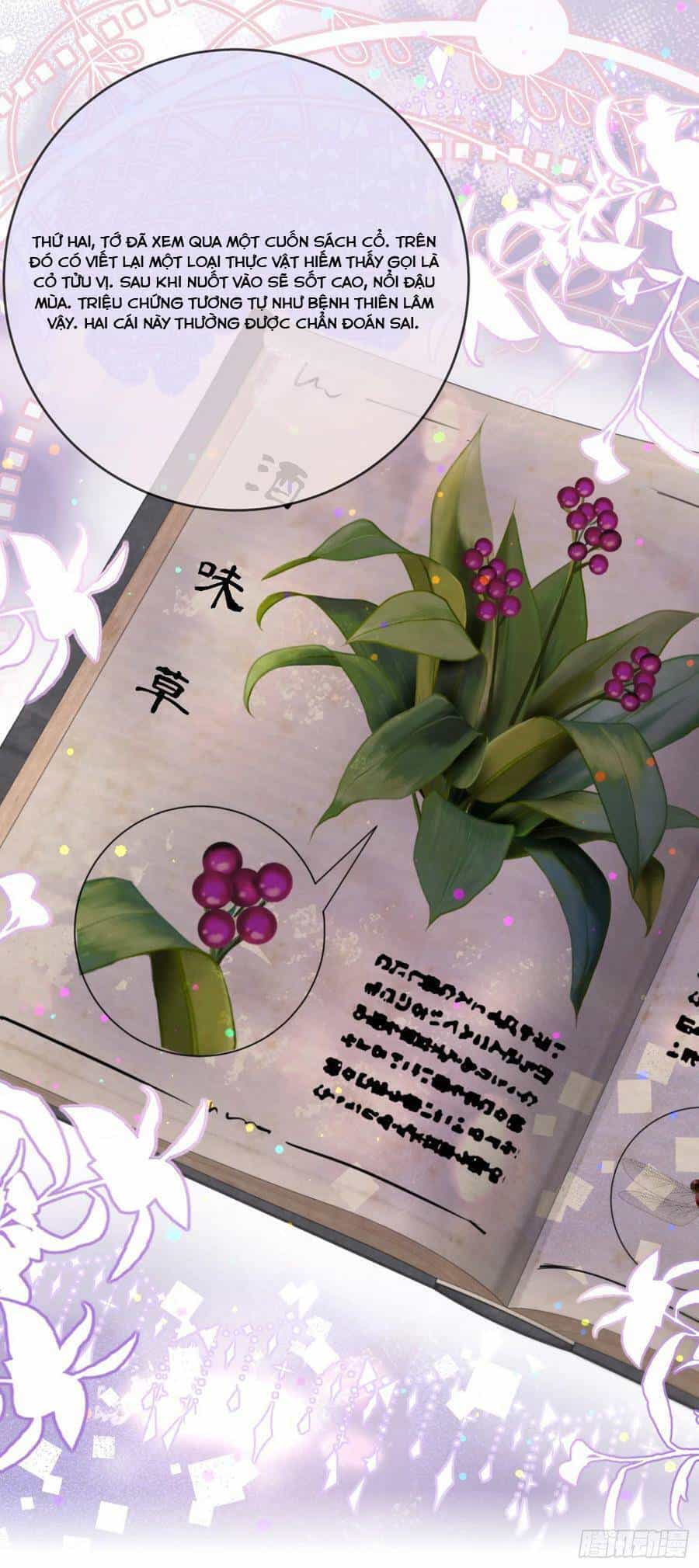 Trở Thành Bạch Nguyệt Quang Của Phản Diện Hắc Hóa - Chương 55 - ảnh 32