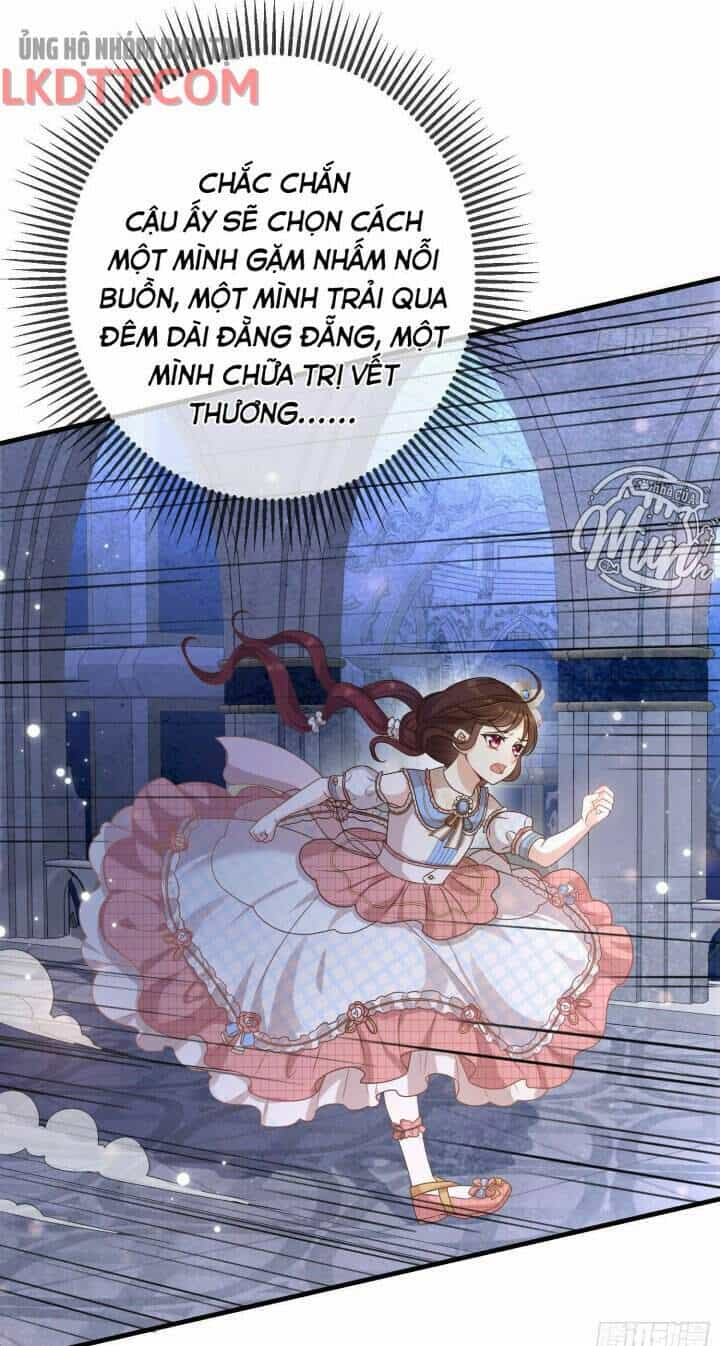 Trở Thành Bạch Nguyệt Quang Của Phản Diện Hắc Hóa - Chương 6 - ảnh 36