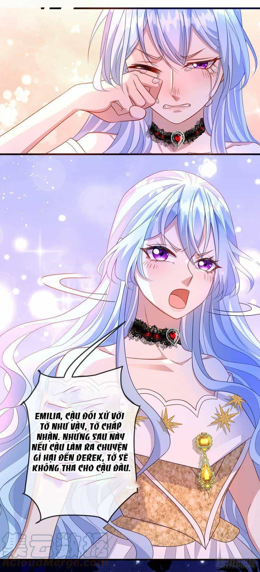 Trở Thành Bạch Nguyệt Quang Của Phản Diện Hắc Hóa - Chương 69 - ảnh 31
