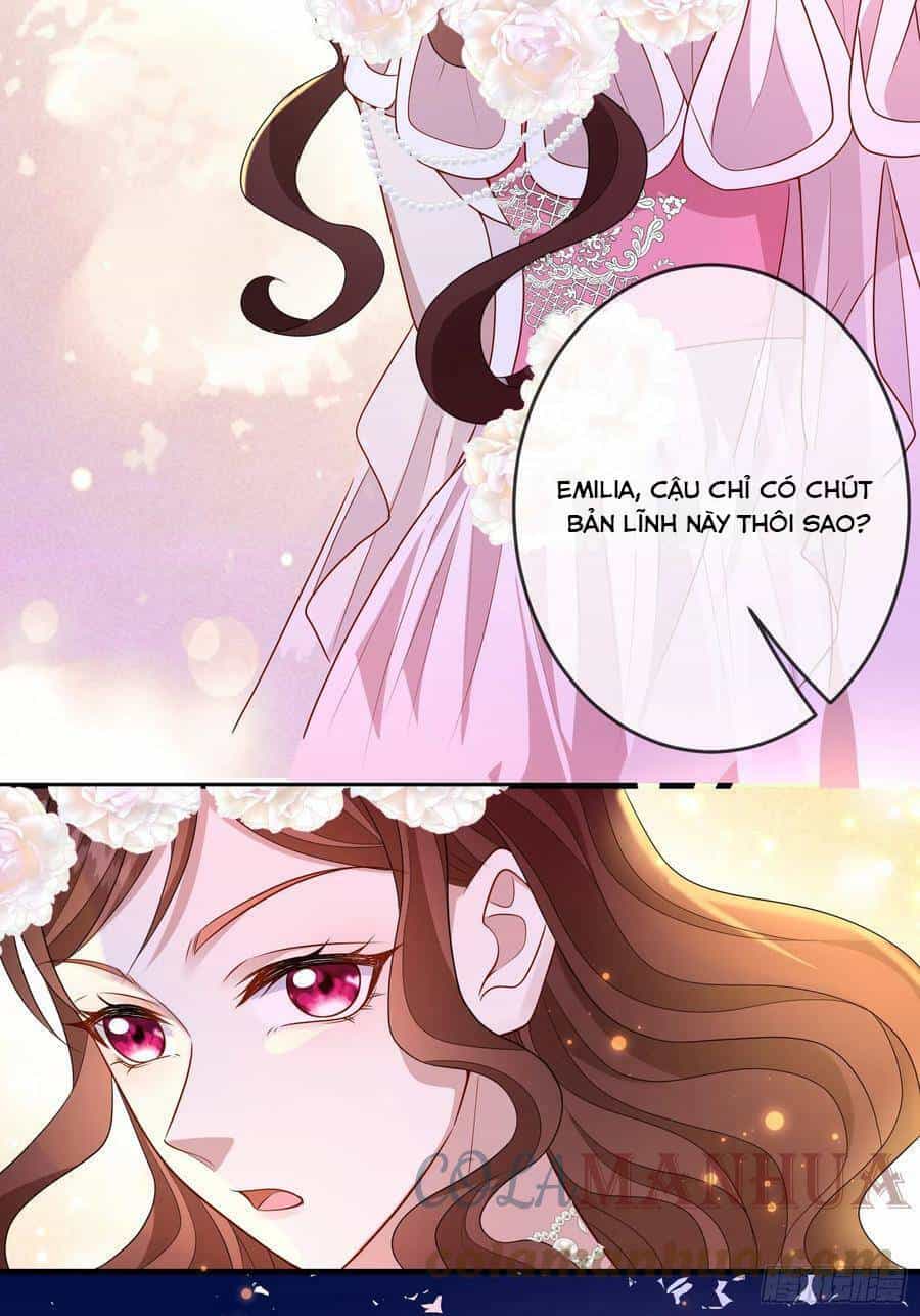 Trở Thành Bạch Nguyệt Quang Của Phản Diện Hắc Hóa - Chương 72 - ảnh 31