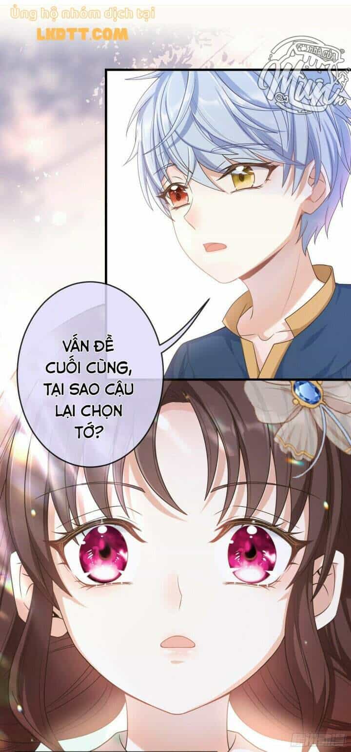 Trở Thành Bạch Nguyệt Quang Của Phản Diện Hắc Hóa - Chương 7 - ảnh 8