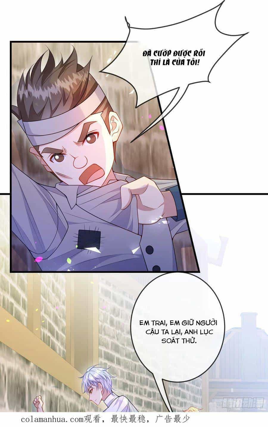 Trở Thành Bạch Nguyệt Quang Của Phản Diện Hắc Hóa - Chương 75 - ảnh 47