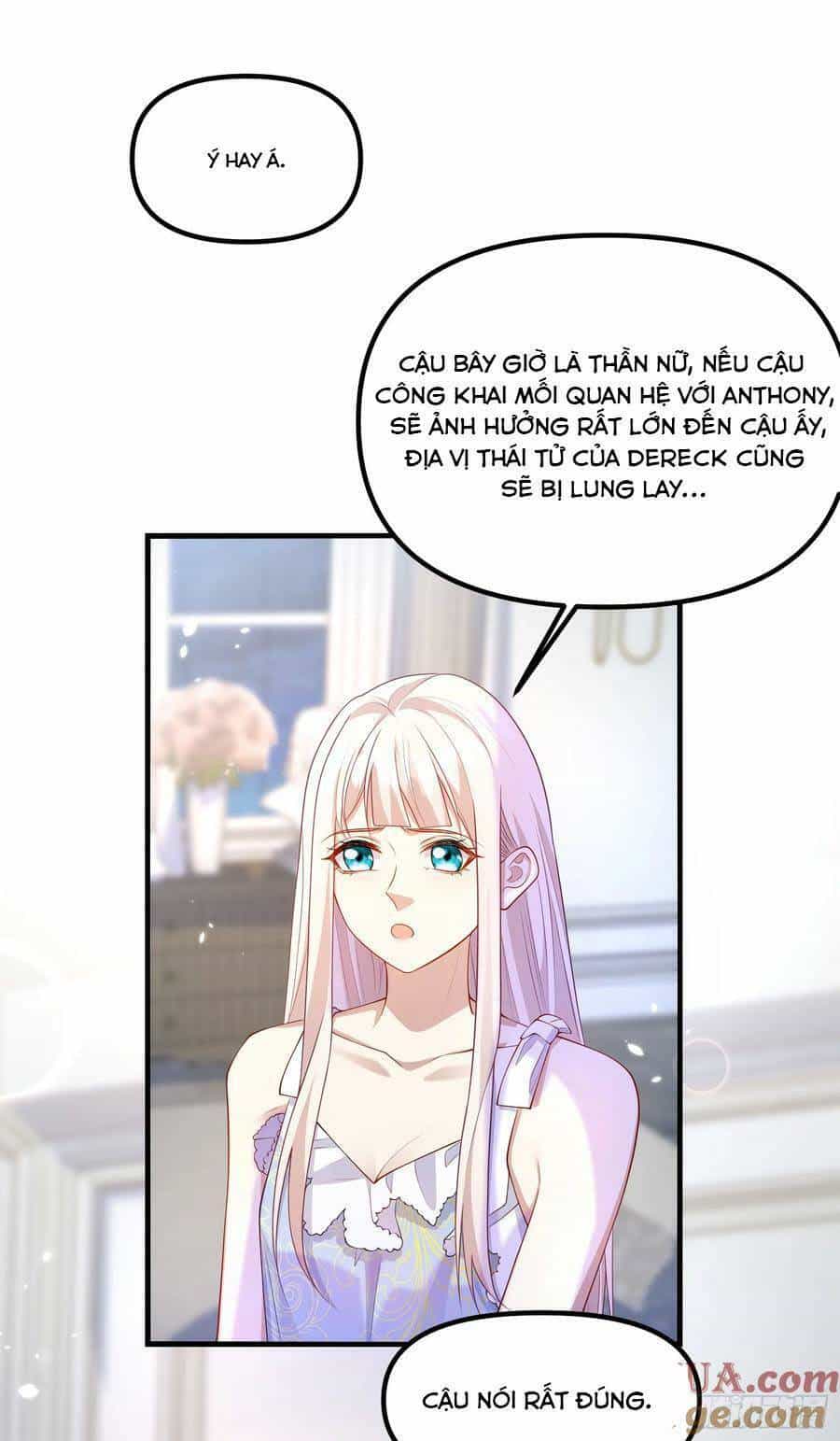 Trở Thành Bạch Nguyệt Quang Của Phản Diện Hắc Hóa - Chương 79 - ảnh 33