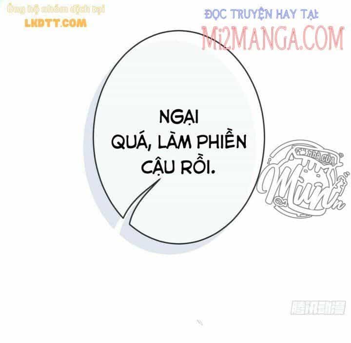 Trở Thành Bạch Nguyệt Quang Của Phản Diện Hắc Hóa - Chương 7.5 - ảnh 8