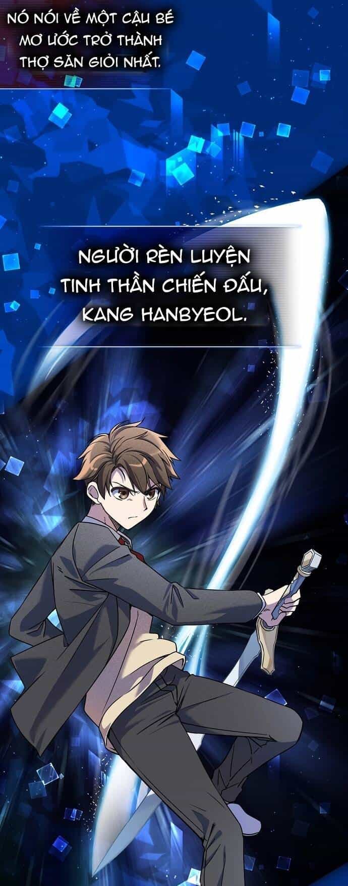 Trở Thành Bạn Thời Thơ Ấu Của Boss Cấp Trung - Chương 1 - ảnh 32