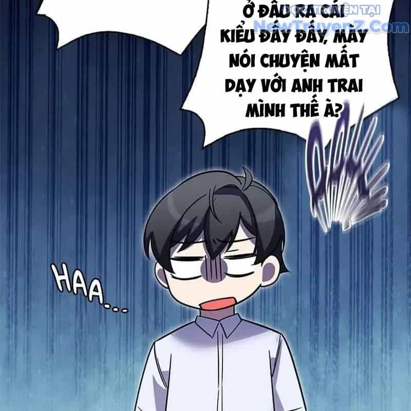 Trở Thành Bạn Thời Thơ Ấu Của Boss Cấp Trung - Chương 12 - ảnh 124