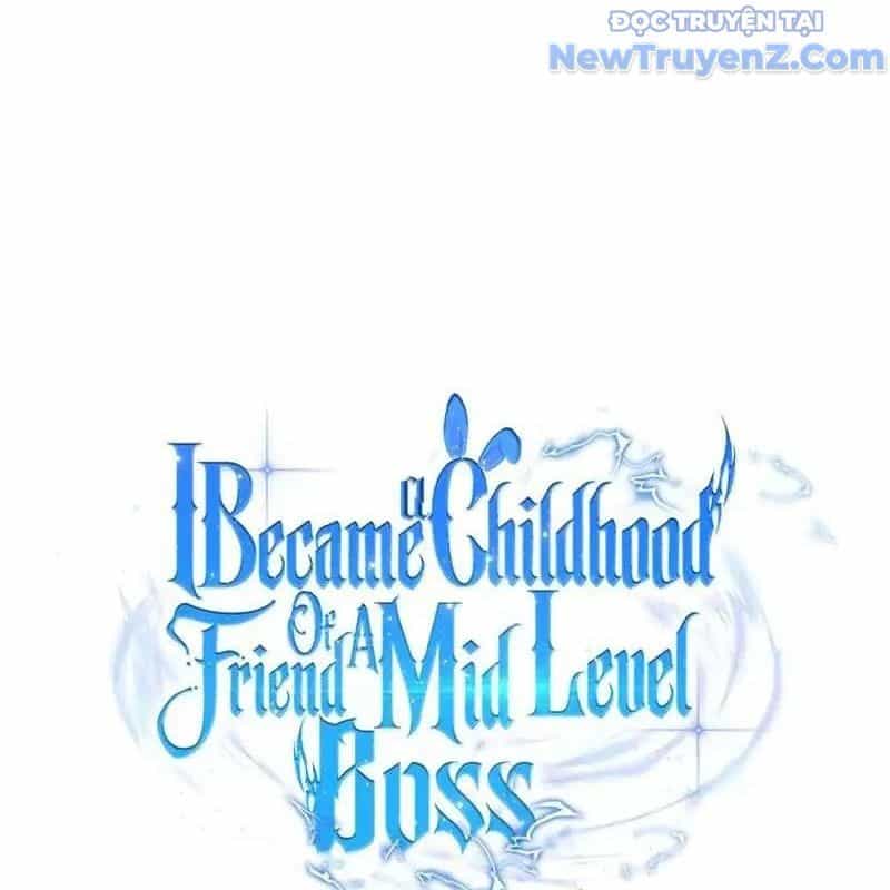 Trở Thành Bạn Thời Thơ Ấu Của Boss Cấp Trung - Chương 14 - ảnh 28
