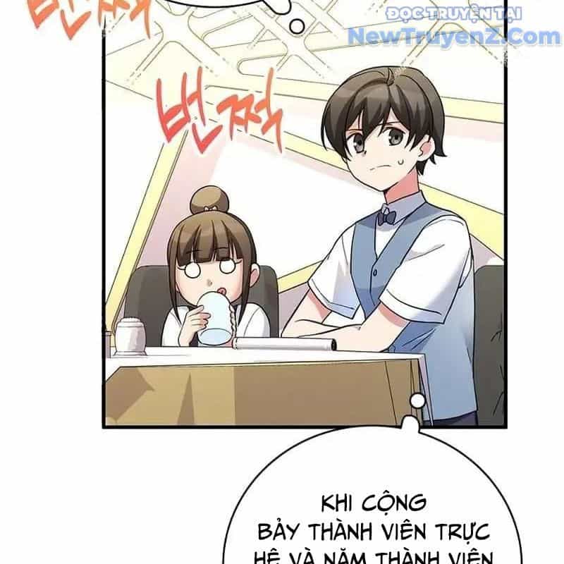Trở Thành Bạn Thời Thơ Ấu Của Boss Cấp Trung - Chương 14 - ảnh 8