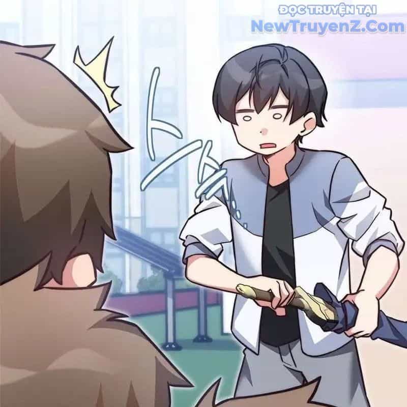 Trở Thành Bạn Thời Thơ Ấu Của Boss Cấp Trung - Chương 24 - ảnh 81