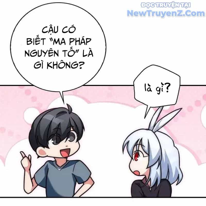 Trở Thành Bạn Thời Thơ Ấu Của Boss Cấp Trung - Chương 25 - ảnh 27