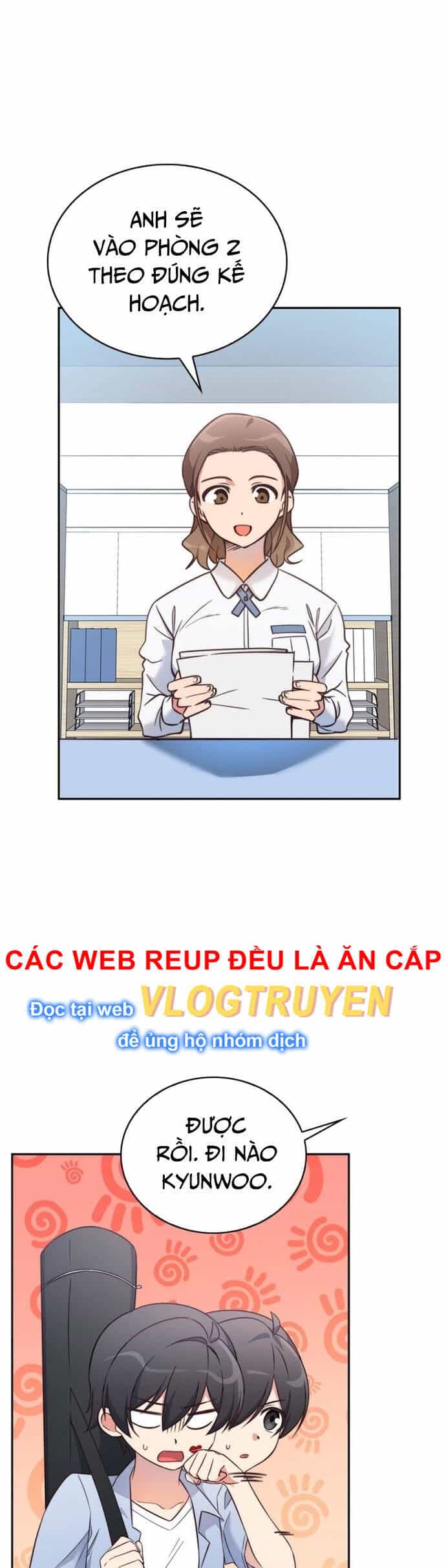 Trở Thành Bạn Thời Thơ Ấu Của Boss Cấp Trung - Chương 6 - ảnh 12