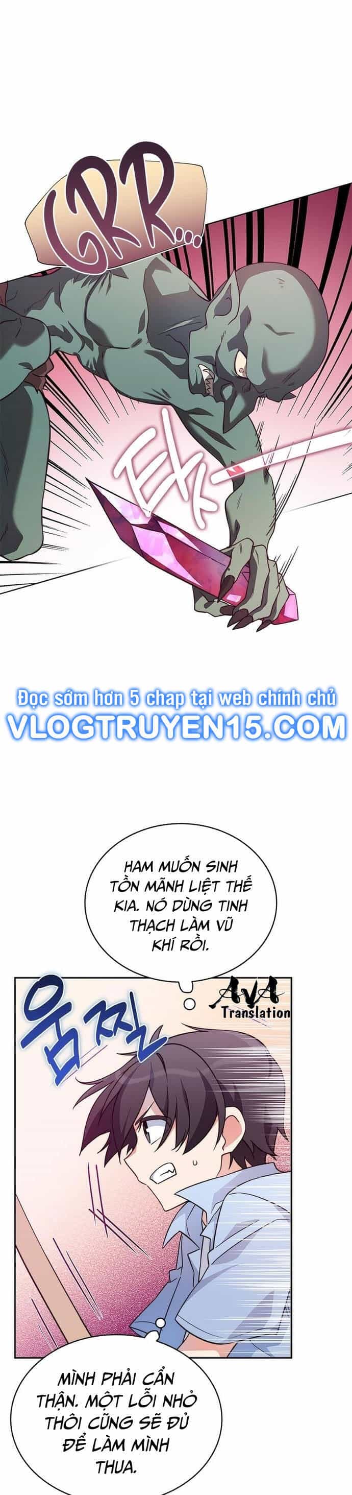 Trở Thành Bạn Thời Thơ Ấu Của Boss Cấp Trung - Chương 6 - ảnh 38