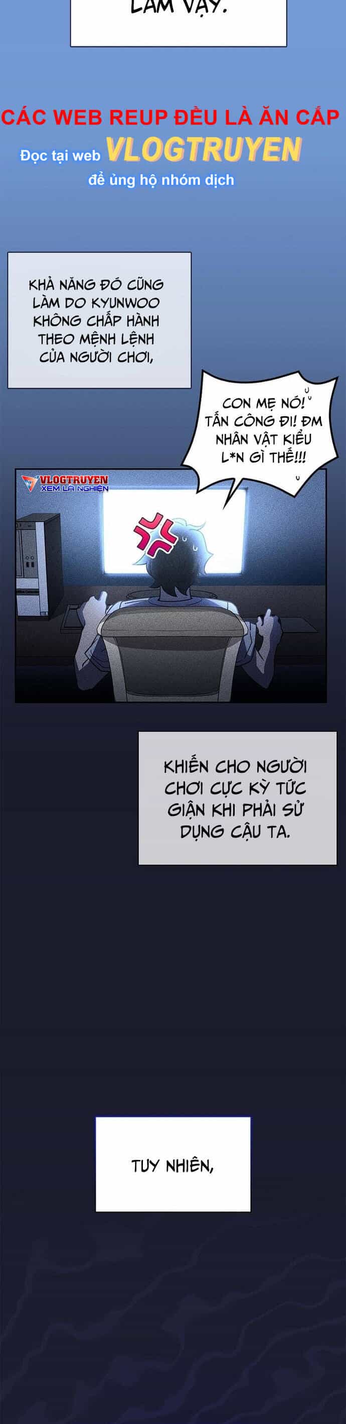 Trở Thành Bạn Thời Thơ Ấu Của Boss Cấp Trung - Chương 6 - ảnh 56