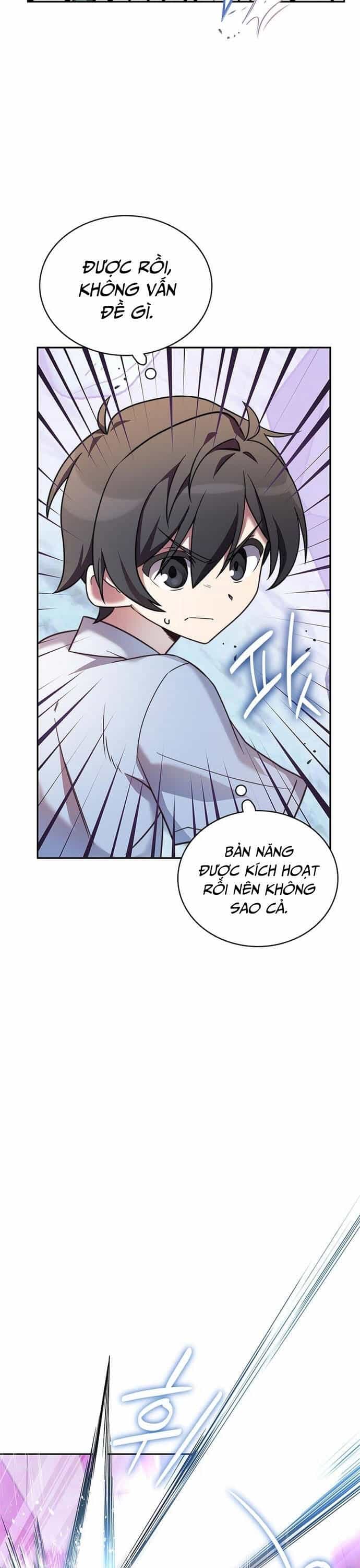 Trở Thành Bạn Thời Thơ Ấu Của Boss Cấp Trung - Chương 6 - ảnh 77