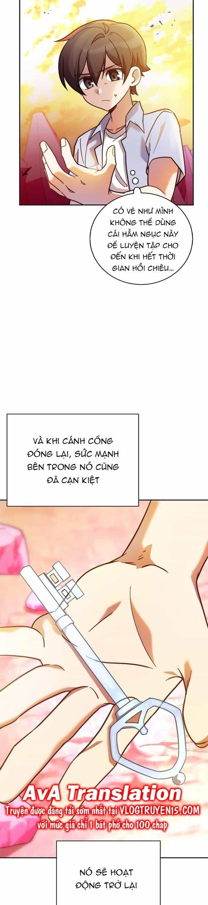 Trở Thành Bạn Thời Thơ Ấu Của Boss Cấp Trung - Chương 7 - ảnh 101