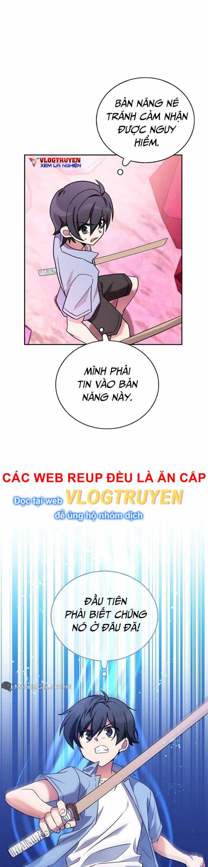 Trở Thành Bạn Thời Thơ Ấu Của Boss Cấp Trung - Chương 7 - ảnh 74