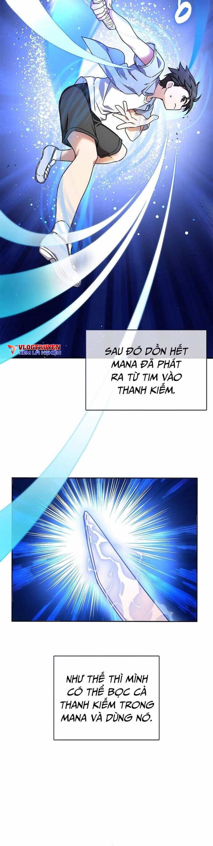 Trở Thành Bạn Thời Thơ Ấu Của Boss Cấp Trung - Chương 7 - ảnh 83