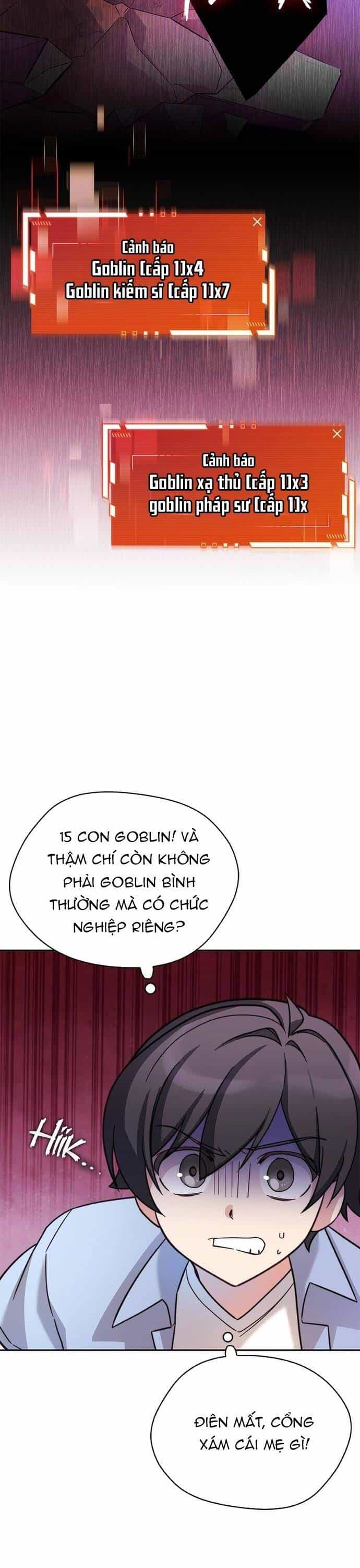 Trở Thành Bạn Thời Thơ Ấu Của Boss Cấp Trung - Chương 8 - ảnh 120
