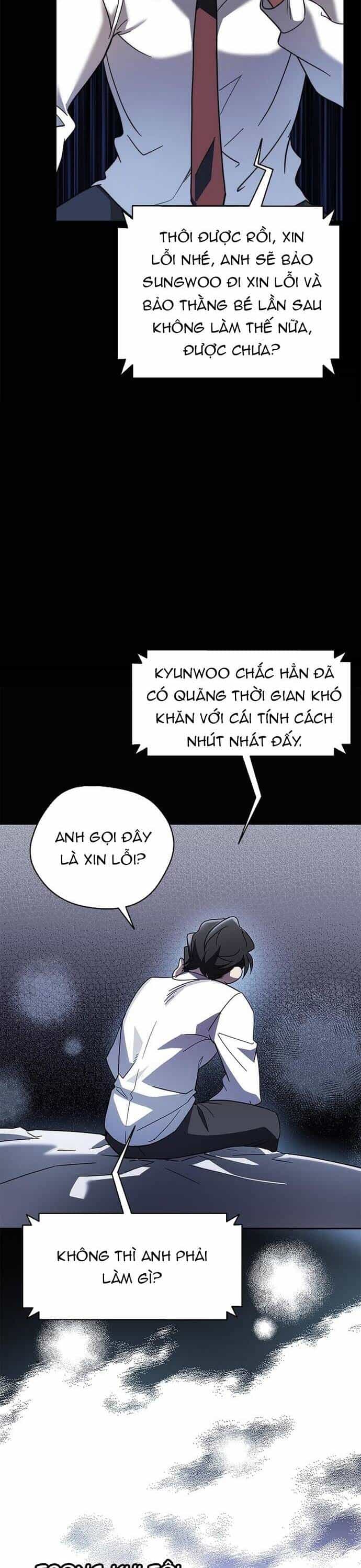 Trở Thành Bạn Thời Thơ Ấu Của Boss Cấp Trung - Chương 9 - ảnh 135