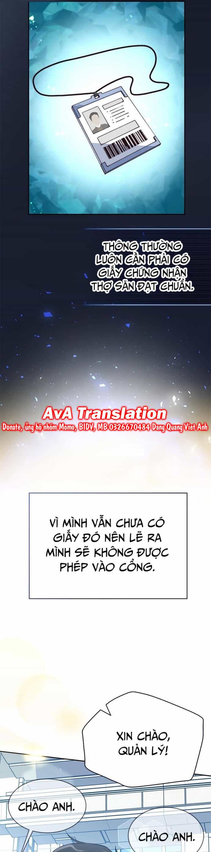 Trở Thành Bạn Thời Thơ Ấu Của Boss Cấp Trung - Chương 9 - ảnh 6