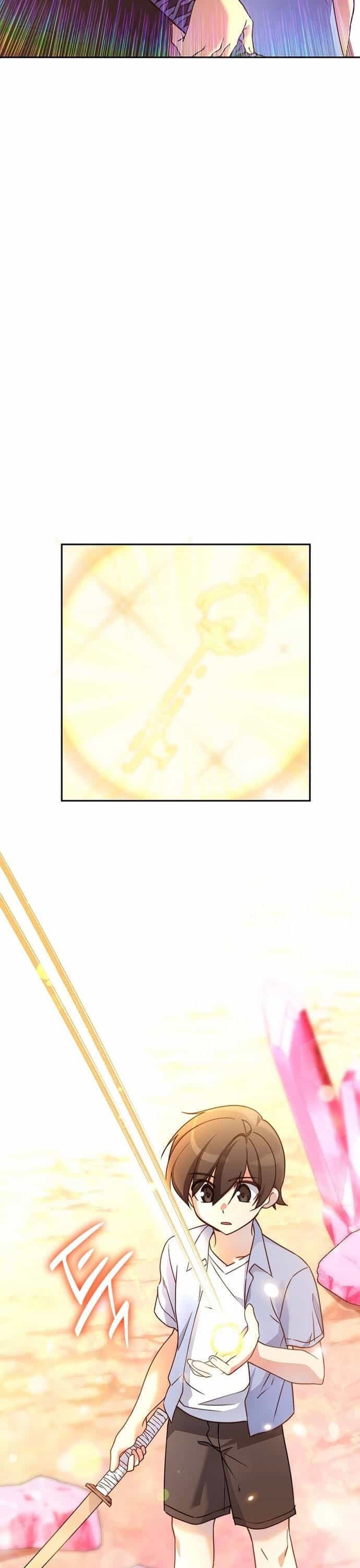 Trở Thành Bạn Thời Thơ Ấu Của Boss Cấp Trung - Chương 9 - ảnh 93