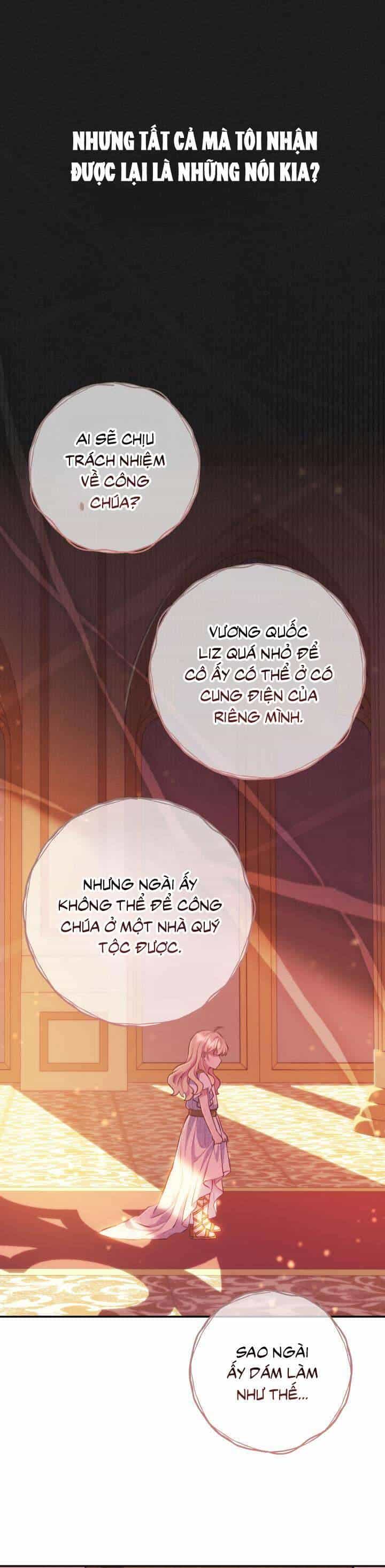 Trở Thành Bạn Thời Thơ Ấu Của Nam Phụ Ám Ảnh - Chương 1 - ảnh 37