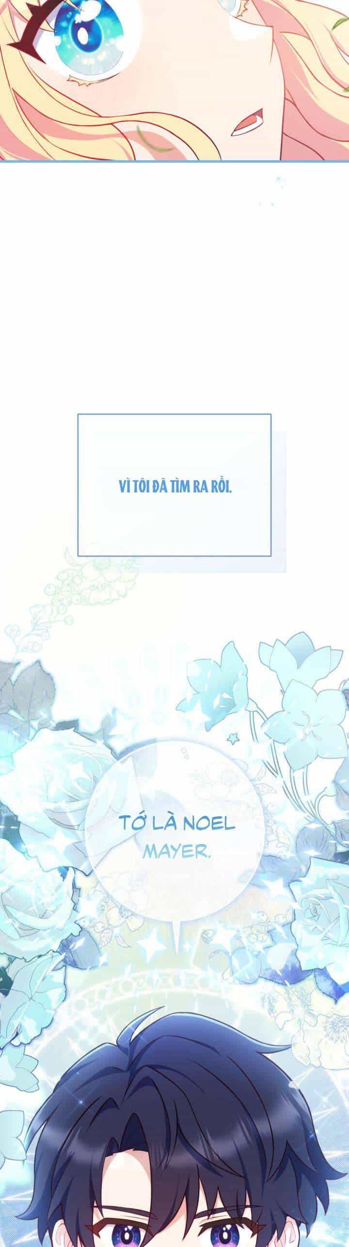 Trở Thành Bạn Thời Thơ Ấu Của Nam Phụ Ám Ảnh - Chương 1 - ảnh 55