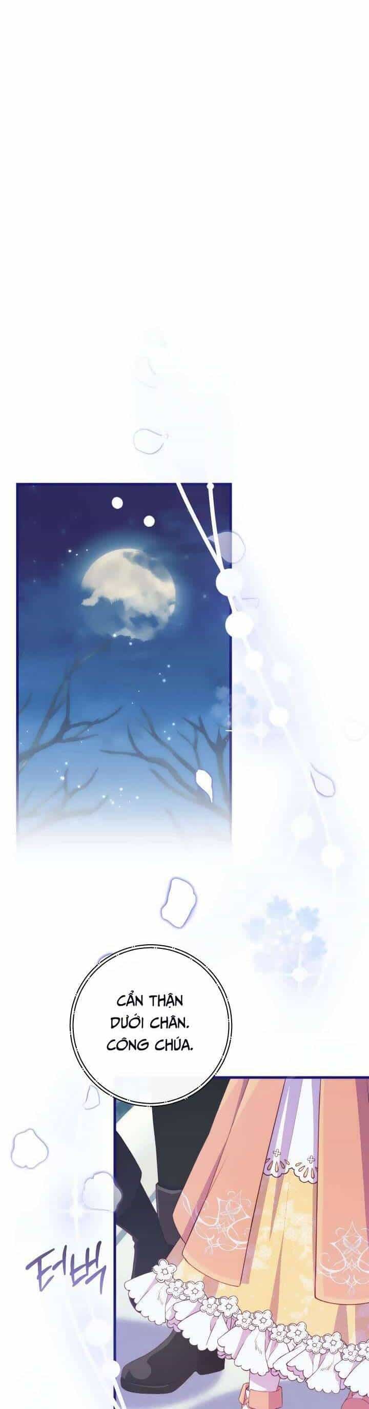 Trở Thành Bạn Thời Thơ Ấu Của Nam Phụ Ám Ảnh - Chương 14 - ảnh 21