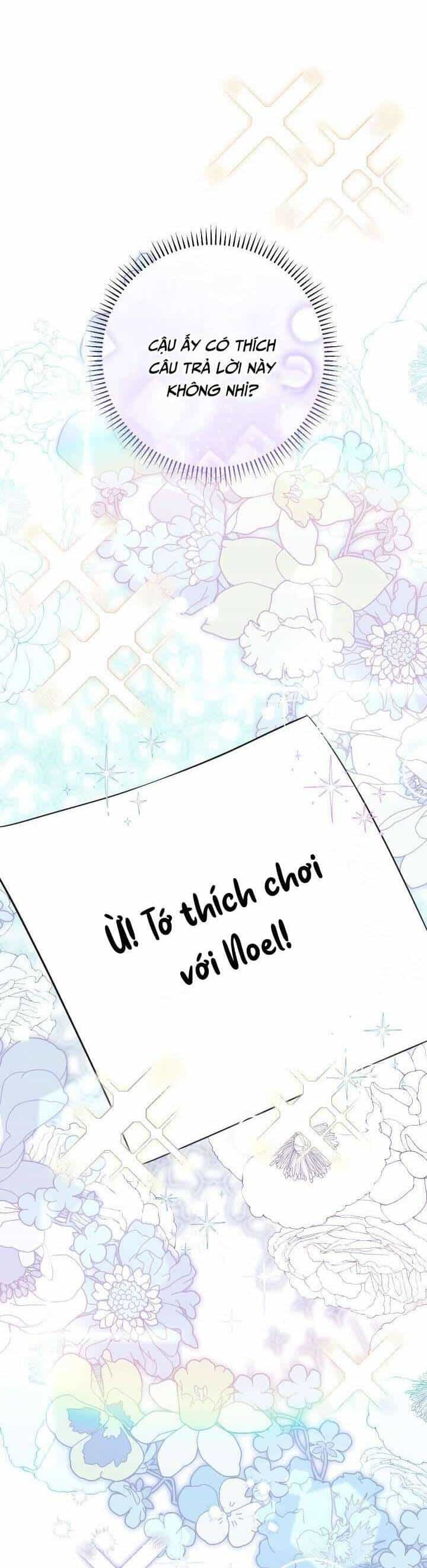 Trở Thành Bạn Thời Thơ Ấu Của Nam Phụ Ám Ảnh - Chương 20 - ảnh 19