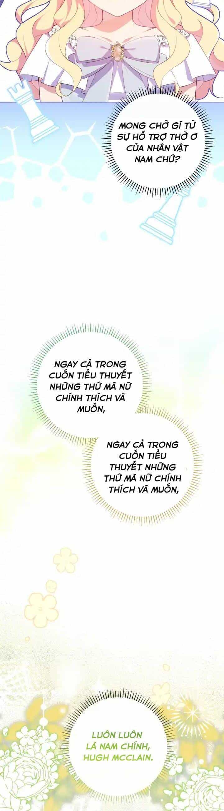 Trở Thành Bạn Thời Thơ Ấu Của Nam Phụ Ám Ảnh - Chương 22.2 - ảnh 21